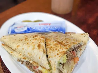 Tortas Y Tacos La Chiquita