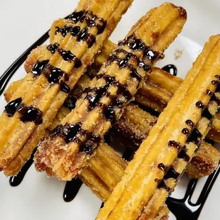 Dessert