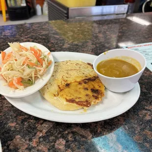 Pupusa