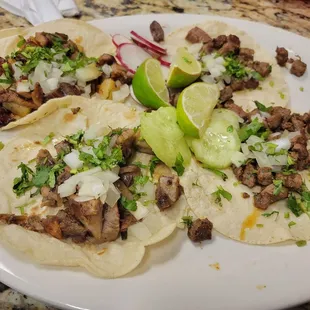 food, tacos