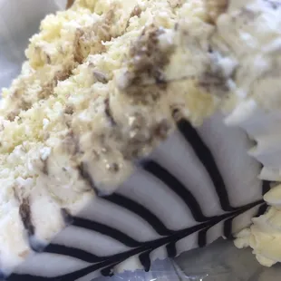 Tres Leches Cakes