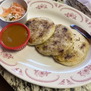 Pupusas