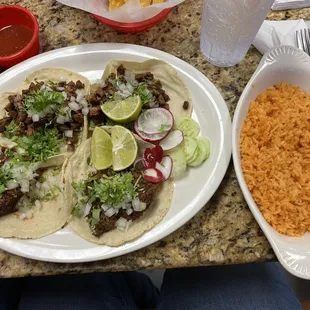 Barbacoa Tacos