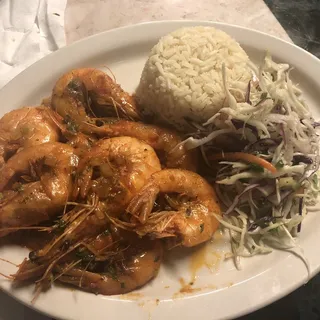 Cucaracha Dinner