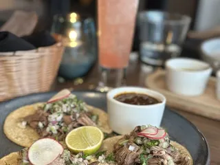 Taha Mexican Kitchen