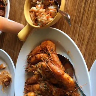 Shrimp