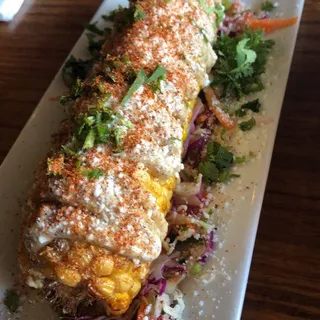 Elote