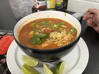 Mariscos KC