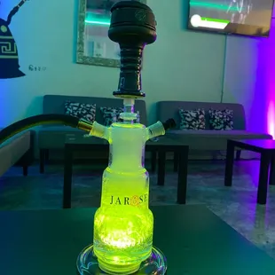 Hookah