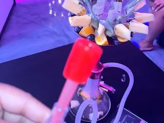 Krave Hookah Lounge