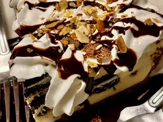 Boathouse Restaurant