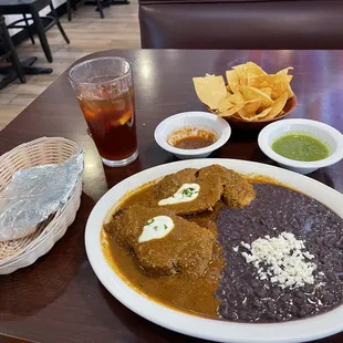 This is a mix name, Angie's favorite. I totally understand why. The flavors are bursting like fireworks. Very good.