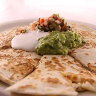 Quesadilla