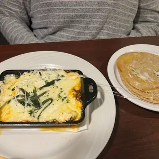 "Queso" Fundido