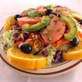 Ensalada