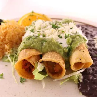 Flautas