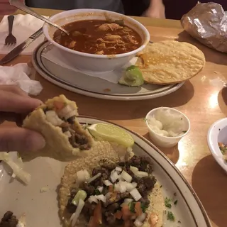 Carne Asada