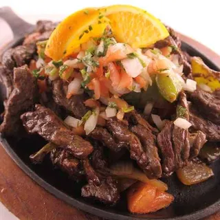Fajitas