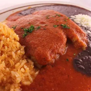 Chiles Rellenos
