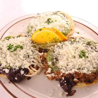 Tostadas