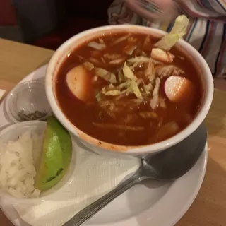 Pozole