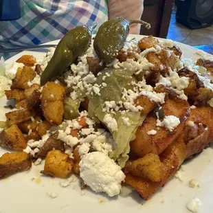 Enchiladas Mexicanas