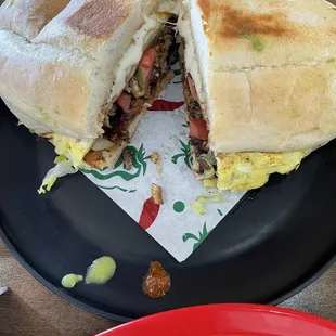 Torta Cubano