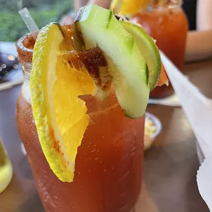 Michelada