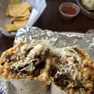 Super Burrito