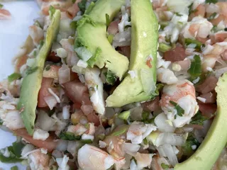 Taqueria Riverbank #2