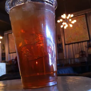 Iced Tea