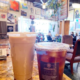 House Coffee