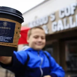 Hot Cocoa