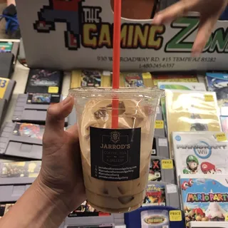 Vanilla