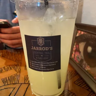 Fresh Lemonade