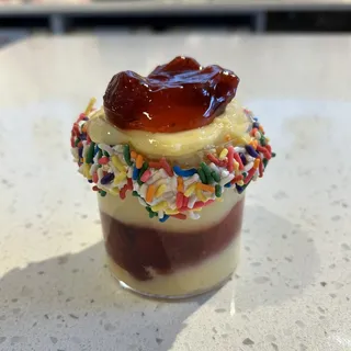 Strawberry Shortcake
