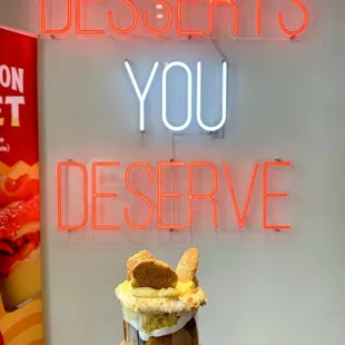 Banana Cream Pie