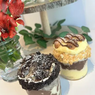 Oreo Cookies &amp; Cream Memphis Maphia