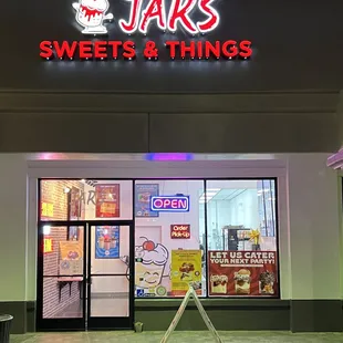 JARS by Fabio Viviani