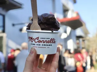 McConnell's Fine Ice Creams