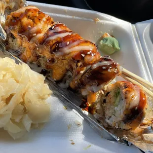 sashimi, sushi and sashimi, food, sushi