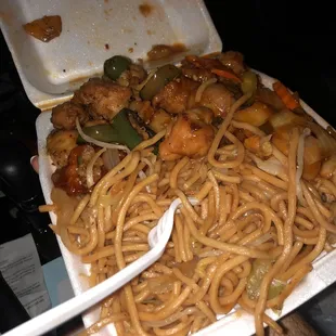 ramen and noodles, noodle dish, noodles, ramen, noodle soup, food