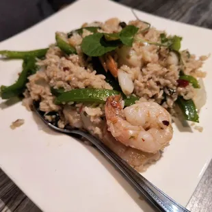 Spicy Fried Rice