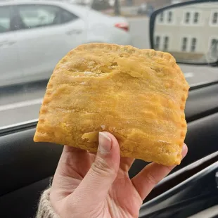 Beef Patty