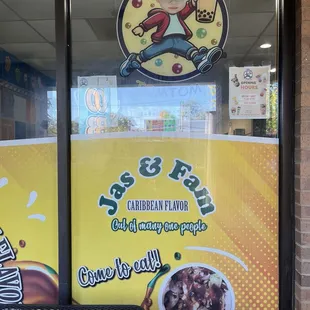 Storefront