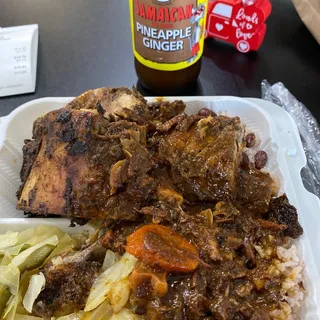 Jerk Chicken