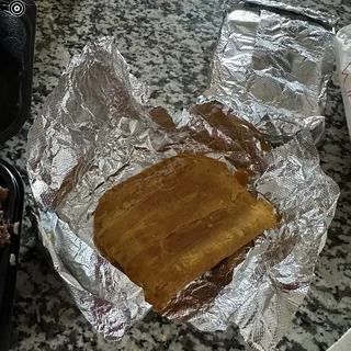 Beef Patty