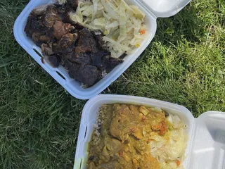 Caribbean Corner