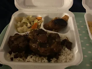 Tropical Bites
