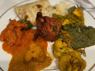 Akbar Restaurant